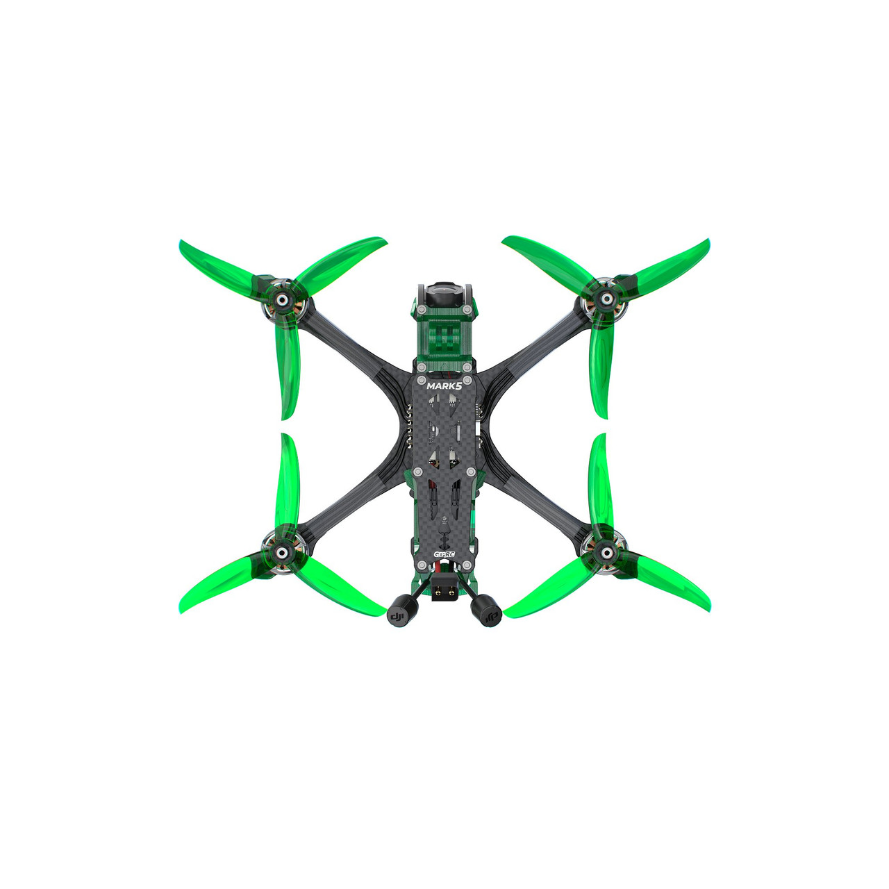 GEPRC MARK5 O4 Wide X - ELRS